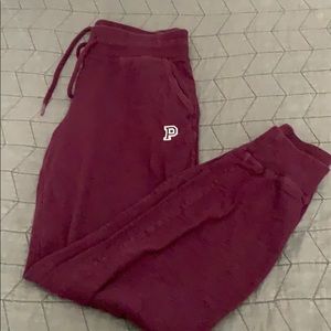 Victoria’s Secret joggers